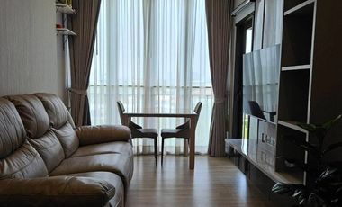 For sale 1 bed condo in Suan Luang, Bangkok