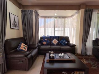 For sale 3 bed house in Bang Lamung, Chonburi