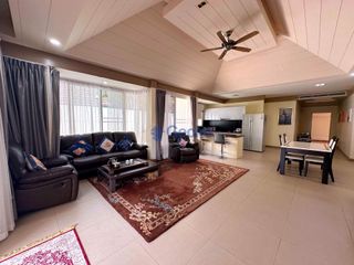 For sale 3 bed house in Bang Lamung, Chonburi