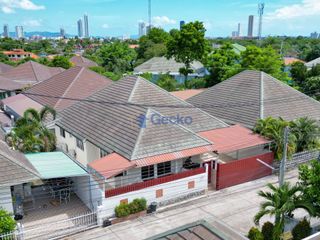 For sale 3 bed house in Bang Lamung, Chonburi
