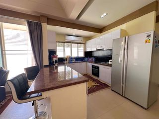 For sale 3 bed house in Bang Lamung, Chonburi
