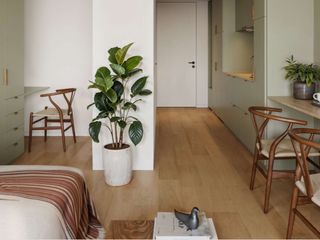 For sale studio condo in Thalang, Phuket