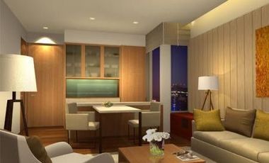 For rent 3 bed condo in Watthana, Bangkok