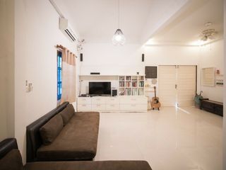 For rent 3 bed villa in Cha Am, Phetchaburi