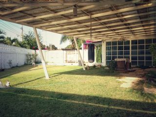 For rent 3 bed villa in Cha Am, Phetchaburi