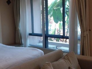 For rent studio condo in Hua Hin, Prachuap Khiri Khan