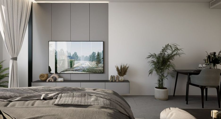 For sale studio condo in Mueang Phuket, Phuket