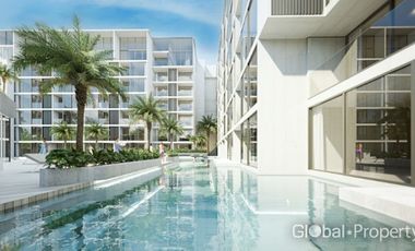 For sale studio condo in Mueang Phuket, Phuket
