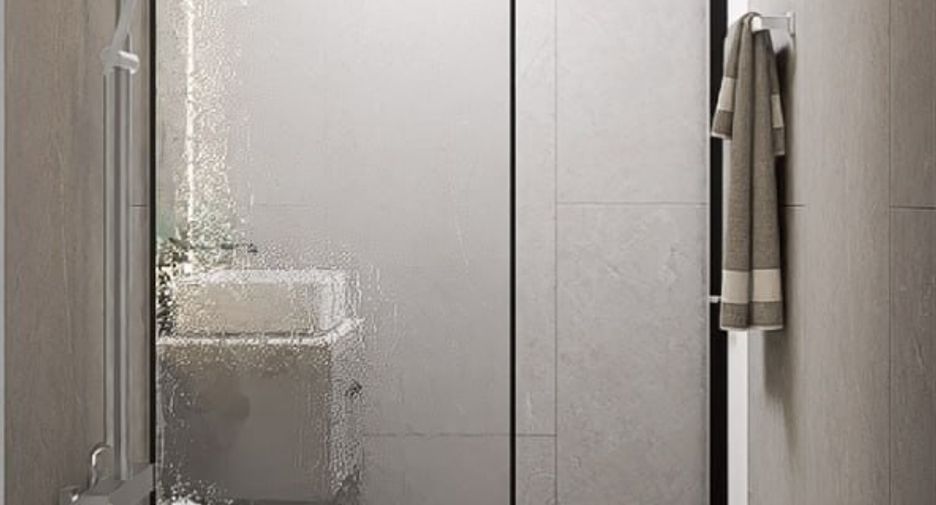 For sale studio condo in Mueang Phuket, Phuket