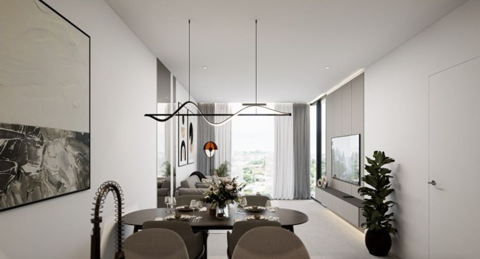 For sale 1 bed condo in Mueang Phuket, Phuket