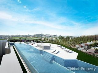 For sale 1 bed condo in Mueang Phuket, Phuket