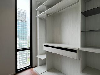 For sale 2 bedrooms condo in Pathum Wan, Bangkok