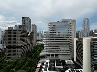 For sale 2 bedrooms condo in Pathum Wan, Bangkok