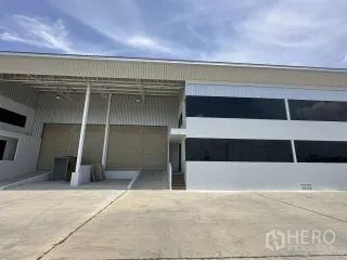 For rent warehouse in Wang Noi, Phra Nakhon Si Ayutthaya
