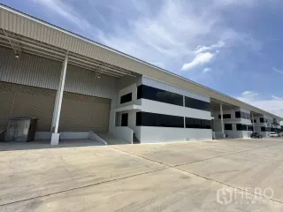 For rent warehouse in Wang Noi, Phra Nakhon Si Ayutthaya