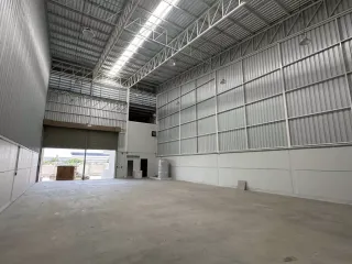For rent warehouse in Wang Noi, Phra Nakhon Si Ayutthaya