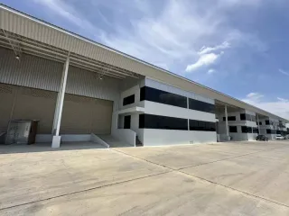 For rent warehouse in Wang Noi, Phra Nakhon Si Ayutthaya