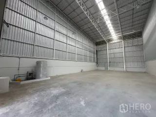 For rent warehouse in Wang Noi, Phra Nakhon Si Ayutthaya