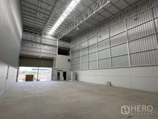 For rent warehouse in Wang Noi, Phra Nakhon Si Ayutthaya