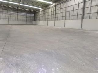 For rent warehouse in Bang Phli, Samut Prakan