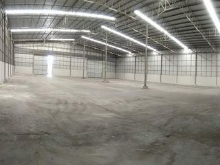 For rent warehouse in Bang Phli, Samut Prakan