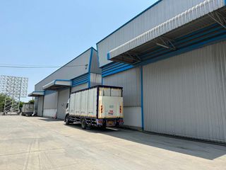 For rent warehouse in Bang Phli, Samut Prakan
