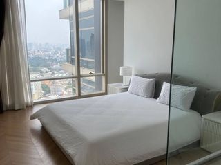 For rent 2 Beds condo in Bang Kho Laem, Bangkok