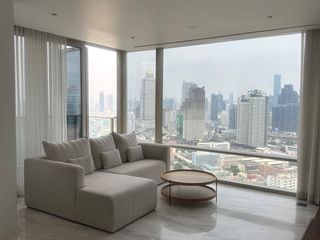 For rent 2 Beds condo in Bang Kho Laem, Bangkok