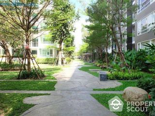 For sale 2 bed condo in Prawet, Bangkok