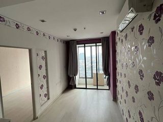 For sale 1 bed condo in Khlong San, Bangkok