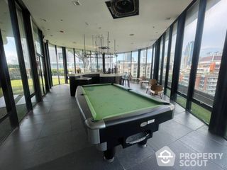 For rent and for sale 1 bed condo in Sathon, Bangkok