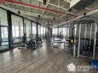 For rent and for sale 1 bed condo in Sathon, Bangkok