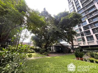 For rent and for sale 1 bed condo in Sathon, Bangkok
