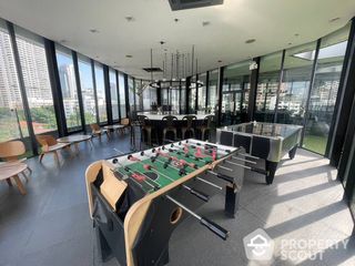 For rent and for sale 1 bed condo in Sathon, Bangkok