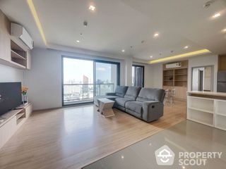 For sale 3 bed condo in Phaya Thai, Bangkok