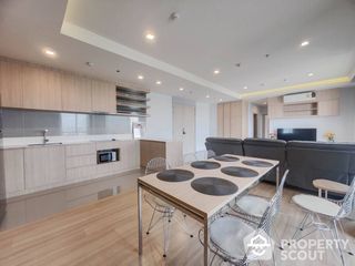For sale 3 bed condo in Phaya Thai, Bangkok