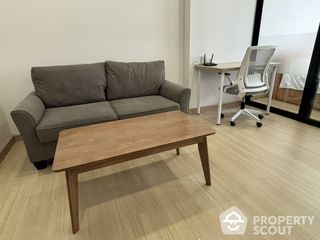 For sale 1 bed condo in Khlong San, Bangkok