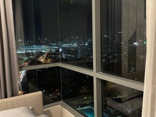 For sale 2 bed condo in Bang Sue, Bangkok