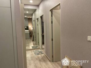 For sale 2 bed condo in Bang Sue, Bangkok