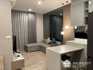 For sale 2 bed condo in Bang Sue, Bangkok