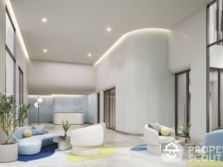 For sale 1 bed condo in Chatuchak, Bangkok