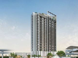 For sale 1 bed condo in Chatuchak, Bangkok