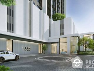 For sale 1 bed condo in Chatuchak, Bangkok
