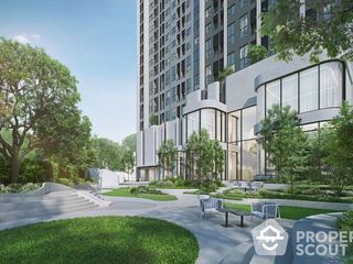 For sale 1 bed condo in Chatuchak, Bangkok
