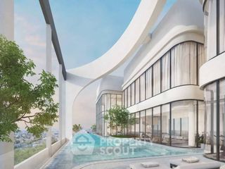 For sale 1 bed condo in Chatuchak, Bangkok