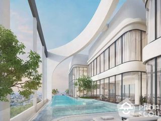 For sale 1 bed condo in Chatuchak, Bangkok