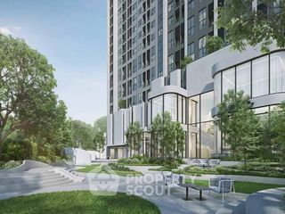 For sale 1 bed condo in Chatuchak, Bangkok