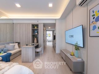 For sale 1 bed condo in Chatuchak, Bangkok
