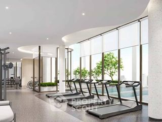 For sale 1 bed condo in Chatuchak, Bangkok