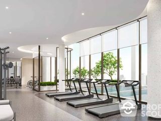 For sale 1 bed condo in Chatuchak, Bangkok